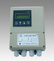 L－mag型電磁流量轉換器